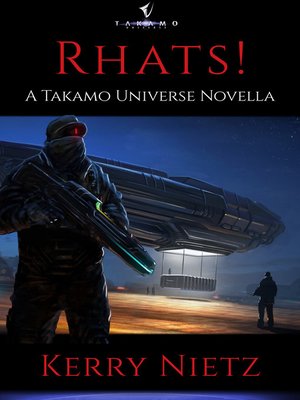 cover image of Rhats!